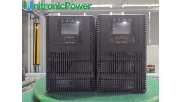 UN1101KS High Frequency Online UPS