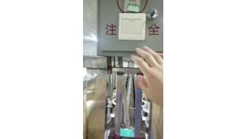 High Capacity V Type Hepa Air Filter E11 E12 H13 H141
