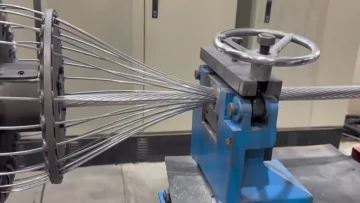 CONDUCTING WIRE