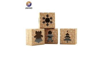 Unique Christmas Gift Boxes for Special Celebrations