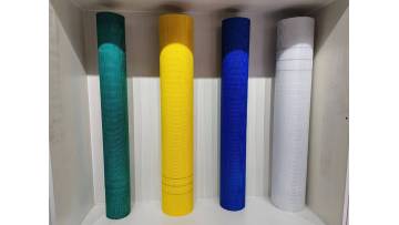 fiberglass mesh
