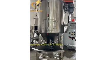  plastic color mixer