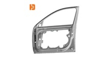 Auto parts mould1