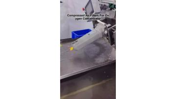 air filter suppliers in europe