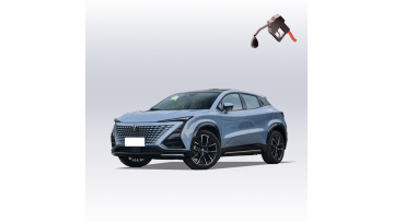 Changan UNI-T IDD