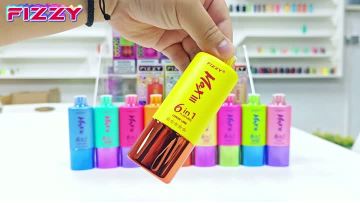 Fizzy 60K(6 IN 1)