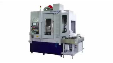 Y3110CNC7  gear hobbers