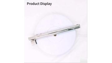 SVA-S154 Stabilizer Telescopic Bathroom Pull Rod Shower Glass Support Bar