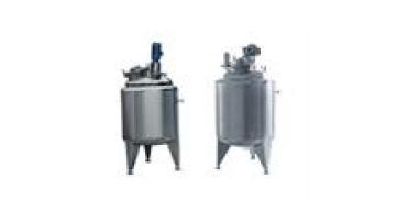 Jacket Heat Transfer Agitator Crystallizing Tank Multi-layer Non-dead-angle Stainless Steel Crystallizing Tank1