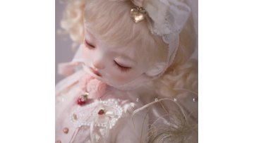 DOLLZONE DOLL