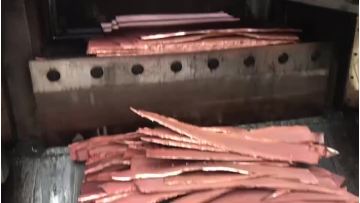 sheet metal shear
