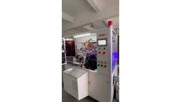 SR818-3S circumference printing machine