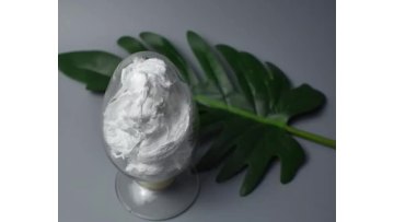 Cosmetic Raw Material Biocompatible Polymer Poly L-actic Acid