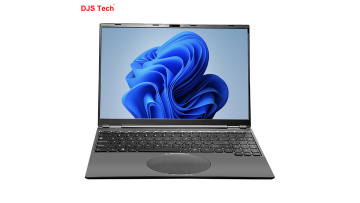 Touch screen Laptop