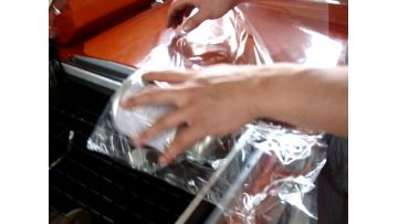 Automatic Shrink Packaging Machine(1).MP4