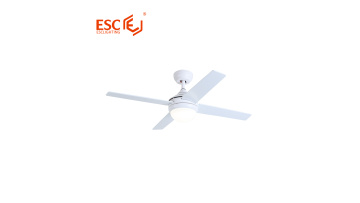 Led ceiling fan light