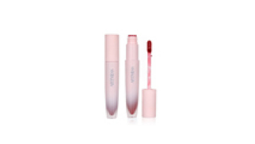 High Pigment Vegan Makeup Moisturizing Nude Plumping Lip gloss Private Label Liquid Lipgloss Container Lip Cream1