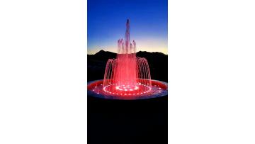 Indoor Decorative Water Fountain