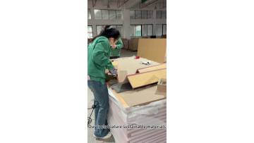 Our products feature sustainable materials, low-VOC emissions and eco-conscious production for a healthier planet and efficient work