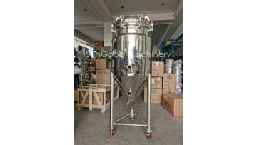 Brewing System Electric All In One 110V Brew Machine Mini Fermenter Small Beer Brewing Equipment For Bars Pub1