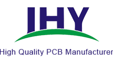 JingHongYi PCB (HK) Co., Limited