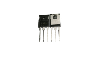 YZPST-CLA100E16   TO247-3L  