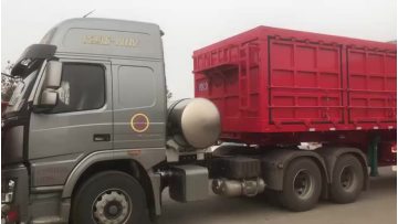 strong box semi trailer