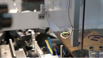 Articulated Robot Arm