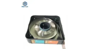 Stainless Steel Ink Scraper Doctor Blade for Rotogravure Printing Machinery1
