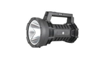 Cheap Powerful Search Light 8000mAh Battery High Power Rechargeable LED Searchlights for sale1
