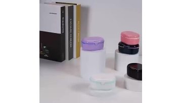 Assorted Colors Black   Brace Denture Clearing Case1