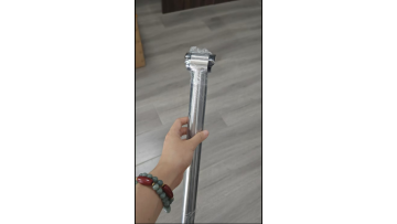 Best Titanium Seatpost 31.6mm