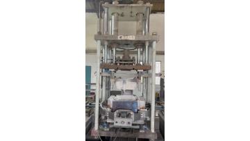 Gravity Casting-Trial Mold Preparation