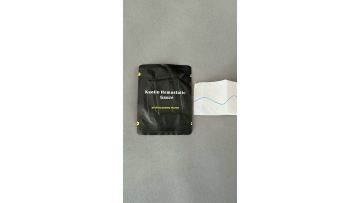 Kaolin Dressing
