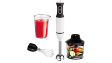 Top 10  mini electric kitchen hand blender set1