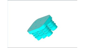 Effective Waterproof Grommet for Connectors