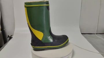 Fishing Rain Boots