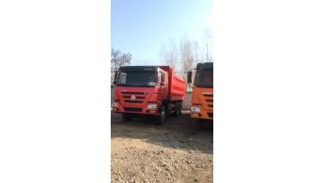 Used Truck