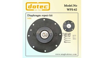 WPS-62 diaphragm