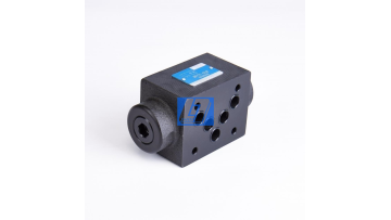 MPCV-03 Hydraulic Check Modular Valves