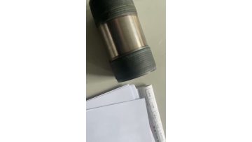 Inconel625 laser cladding test