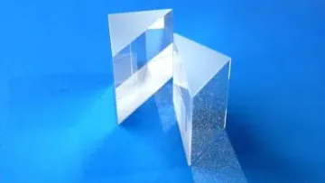 High Quality Optical Bk7 Glass Prism1