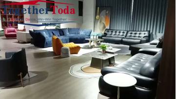 055-Sofa sample room