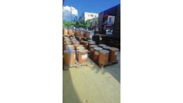 Liquid Polishing Wax for Polishing Machine