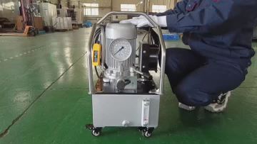 PES206M single acting wire pump