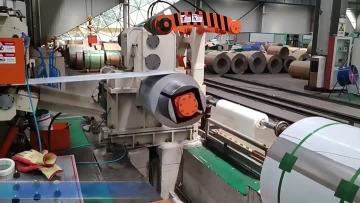 Stainless Steel Sheet