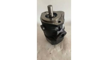PVQ Piston Pump
