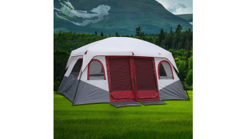 marquee tent