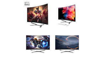 All in one computer EK014