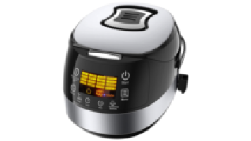 PULUNDI ODM South Korea 5L 860W 220V Electric Steamer Multicooker Rice Cooker1